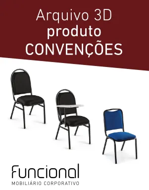 Arquivo 3D Individual
